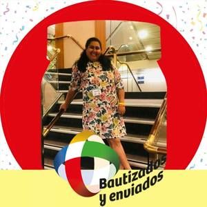 Meet your Posher, Ana maría